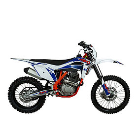Мотоцикл эндуро KAYO K4 300 MX 21/18 (2024 г.)