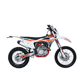 Мотоцикл эндуро KAYO K6 300 (182MN) FCR 21/18 (2024 г.)