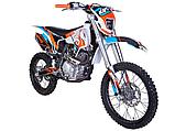 Мотоцикл эндуро KAYO K1-L 150 MX 19/16 (2024 г.), фото 2