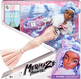 Кукла Mermaze Mermaidz Shellnelle Русалка 580829