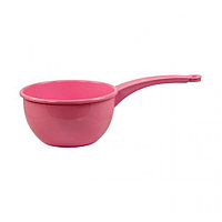 Ковш 2л пластик цвет ассорти