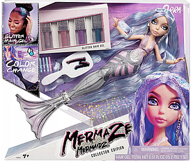 Кукла Mermaze Mermaidz Orra Deluxe Fashion Русалка 580843