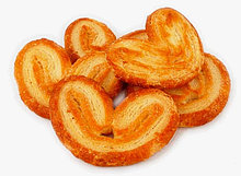 Печенье Мини плюшки с сахаром Лайт 2,5 кг