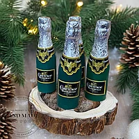 Мыло ручной работы «Шампанское»