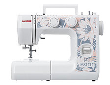 Швейная машина Janome MX 1717