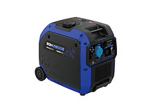 Инверторный бензогенератор Zonsen BQH6200