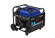Сварочный бензогенератор Zonsen BFW250E