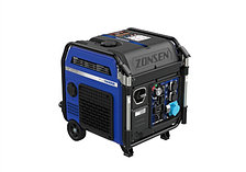 Инверторный бензогенератор Zonsen BQH10000E
