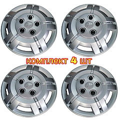 Колпаки Peugeot Boxer r, R 15
