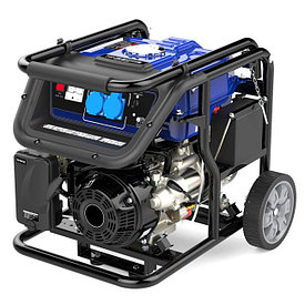 Бензогенератор Zonsen KB7000E