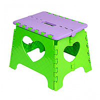 Табурет складной мини 325х265х245мм Палисад