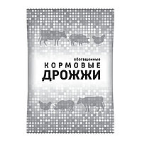 Дрожжи кормовые 1кг