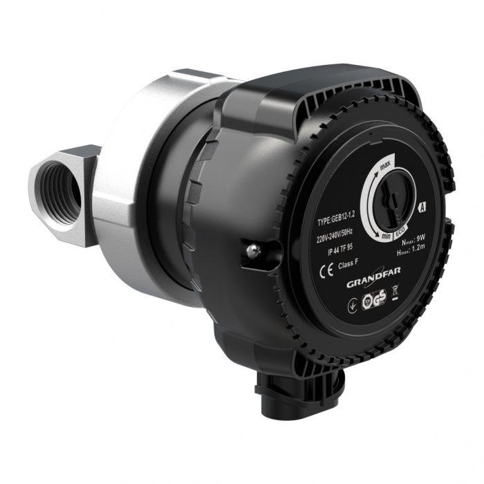 Насос циркуляционный GEB 12/1,2 220V Grandfar