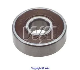 6-629-W  WAI, Подшипник (140301)  9x26x8