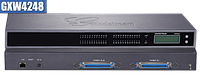 IP-шлюз Grandstream GXW4248 FXS