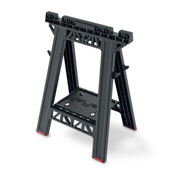 КОЗЕЛ ДЛЯ МАСТЕРСКИХ TECH STAND KTS8060