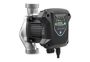 Насос циркуляционный GEB 32-12 180 N нж с гайками Grandfar