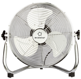 Напольный / настенный вентилятор EcoStar ESF-140M-ST (60 Вт)