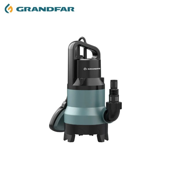 Насос погружной одноступенчатый GP 407F 220V Grandfar