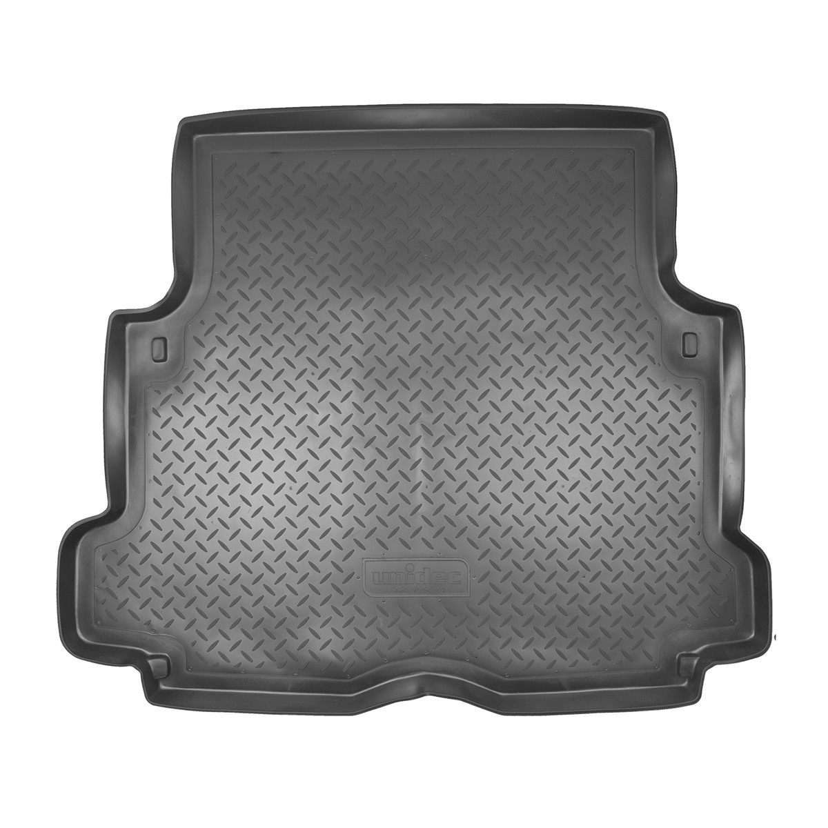 Коврик в багажник Norplast, VOLVO S60, седан 2004-2010