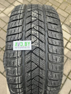Автошины Pirelli Winter Sottozero 3 255/35R19 96H (run-flat)