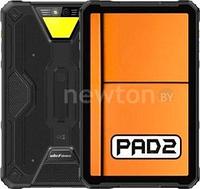 Планшет Ulefone Armor Pad 2 (черный)