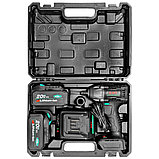 Гайковерт аккумуляторный DWT ABWP-20 DN-4C2 BMC, фото 7