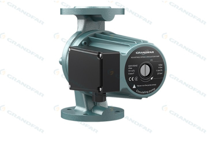 Насос циркуляционный UP 40-9 250F Grandfar
