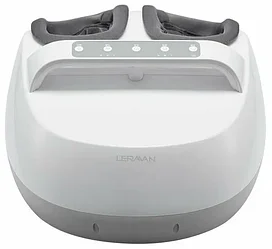 Массажер для ног Xiaomi Leravan Foot Kneading Massage Machine (LJ-ZJ008)