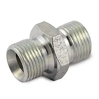 07051005 соединитель шланга 3/8''x3/8''