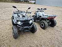 Квадроцикл AVM Hummer 200