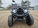 Квадроцикл AVM Hummer 200, фото 2