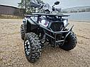 Квадроцикл AVM Hummer 200, фото 3
