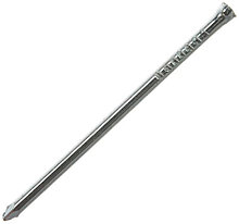 Гвозди финишные 1,2x30 бронз, в пласт. контейнере (упак/0,2кг) - m10634