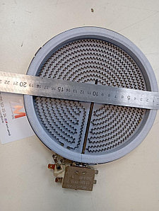 Конфорка плиты Electrolux 1800W Ø=180 мм EGO 10.58111.044 HILIGHT (3740636216)
