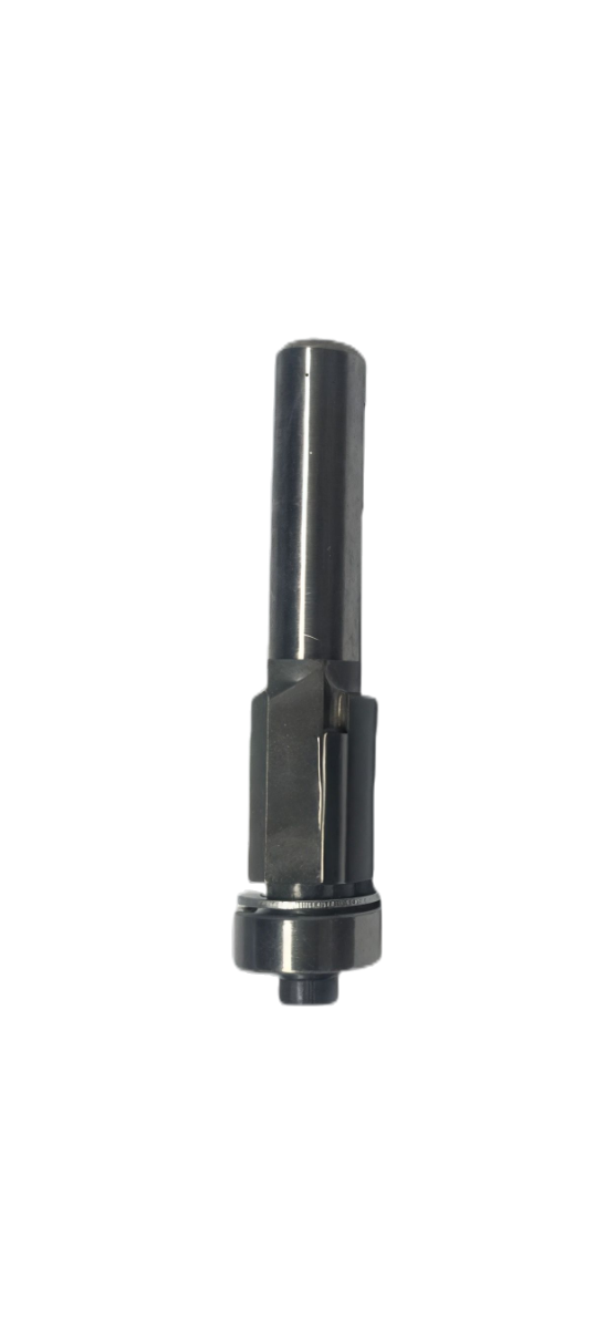 Фреза Dimar 1010075 обгонная D12,7x12,7 L60 Z2 хвостовик 8