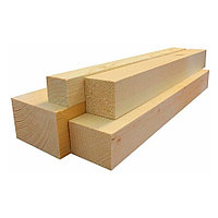 Брус сухой строганный 50*40*3000мм грузится кратно 9 шт. - БР5040-3-1_RF