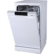 Посудомоечная машина Gorenje GS520E15W, фото 4