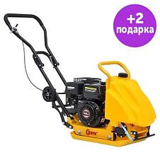 Виброплита C60L-WMT SKIPER SС60LWMT.00, фото 3