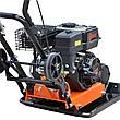 Виброплита C60L-WMT SKIPER SС60LWMT.00, фото 4
