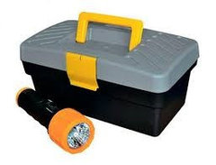 Тестовый излучатель для извещателей ИТ-10