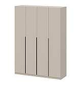Шкаф ШК 5 (1600) Меланж NN Мебель