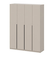 Шкаф ШК 5 (1600) Меланж NN Мебель