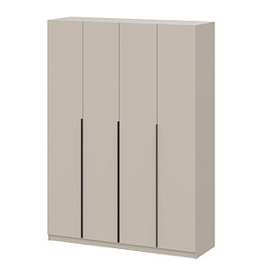 Шкаф ШК 5 (1600) Меланж NN Мебель