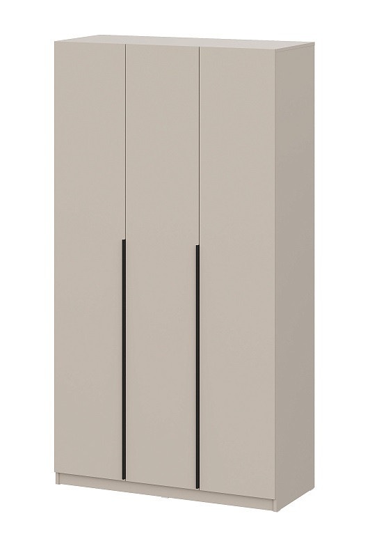 Шкаф ШК 5 (1200) Меланж NN Мебель