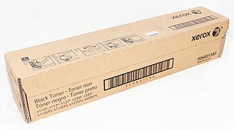 Тонер-картридж черный Xerox 006R01375 для 700/770/С75  Фуджи СT202101