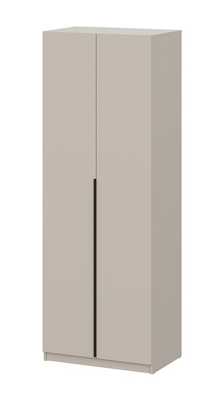 Шкаф ШК 5 (800) Меланж NN Мебель