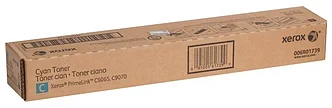 Тонер-картридж черный Xerox 006R01738 для PrimeLink С9065/С9070