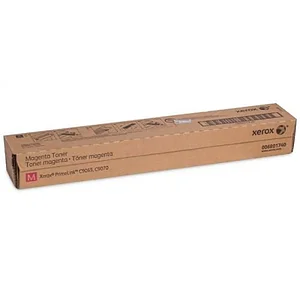 Тонер-картридж малиновый Xerox 006R01740 для PrimeLink С9065/С9070