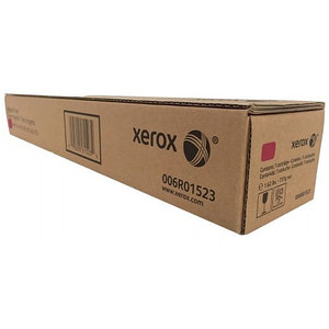 Тонер-картридж малиновый Xerox 006R01523 для 550/560 /С60/С70 PrimeLink C9065/9070 (с чипом) Фуджи СT201704
